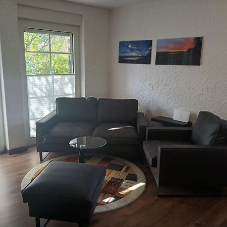 Bungalow 269 In Tossens Stick Zewnętrze zdjęcie