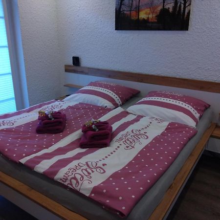 Bungalow 269 In Tossens Stick Zewnętrze zdjęcie
