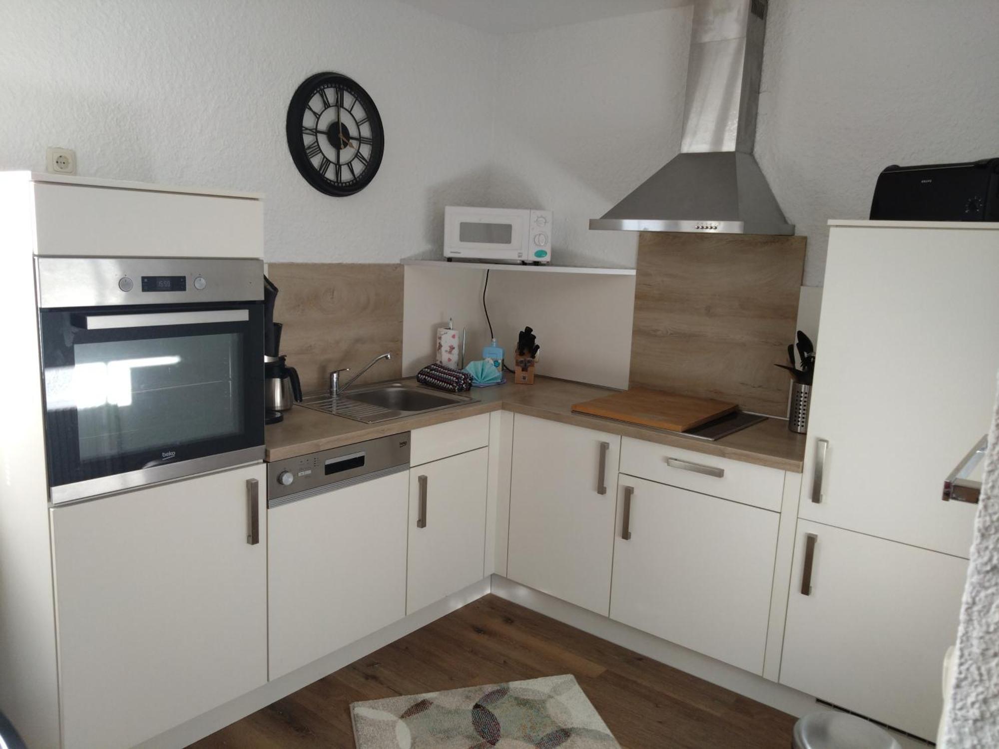 Bungalow 269 In Tossens Stick Zewnętrze zdjęcie