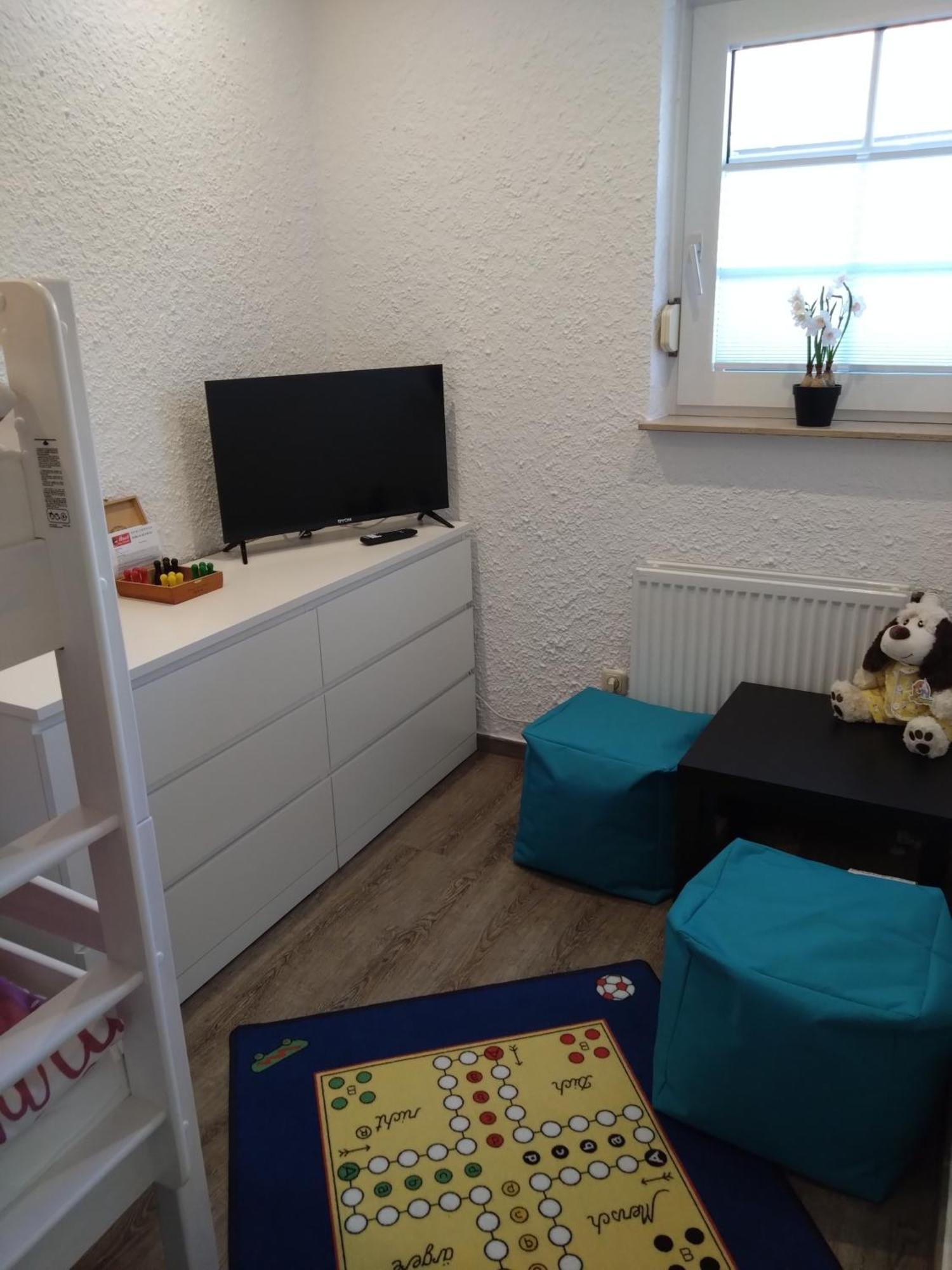Bungalow 269 In Tossens Stick Zewnętrze zdjęcie