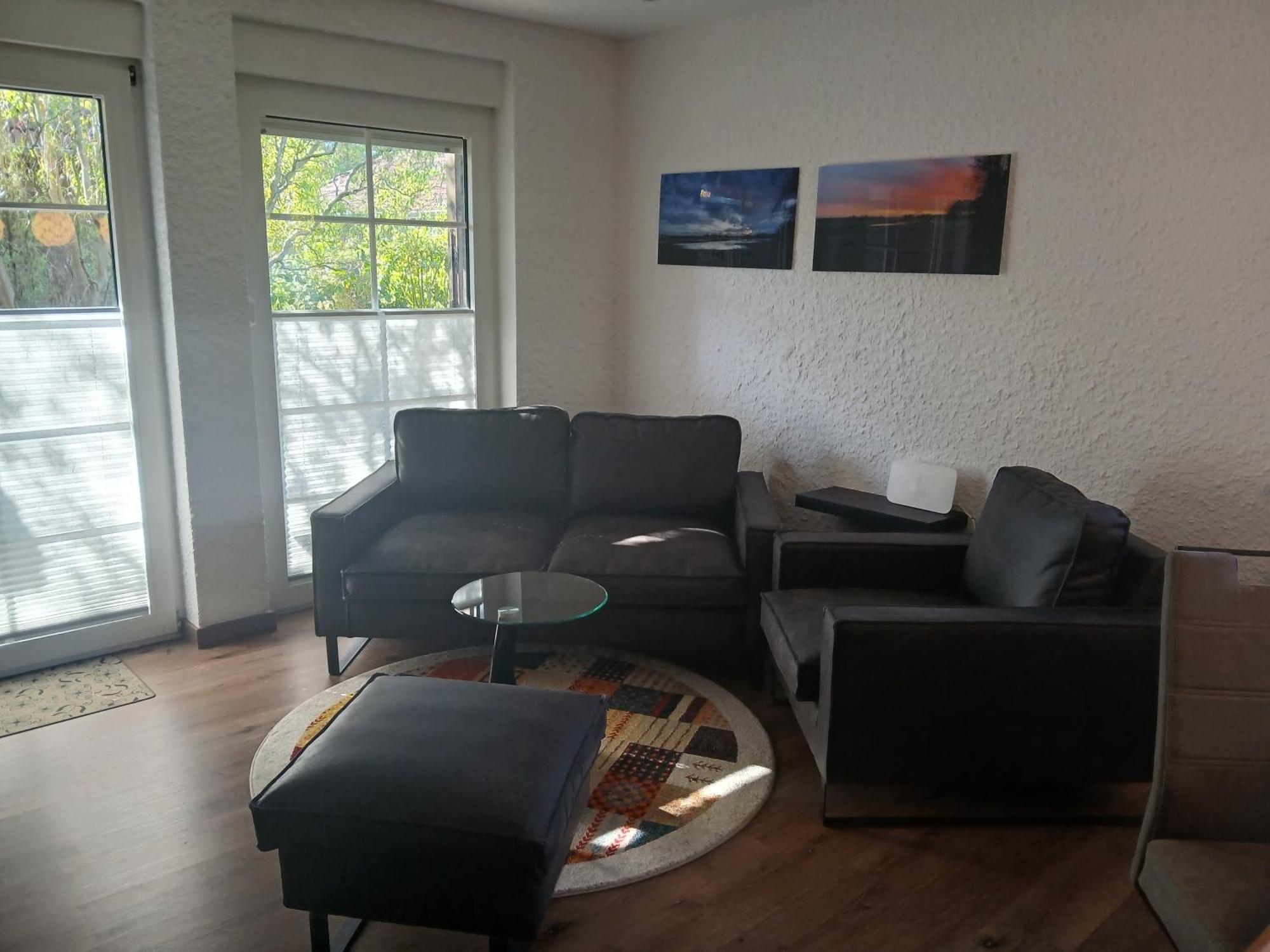 Bungalow 269 In Tossens Stick Zewnętrze zdjęcie